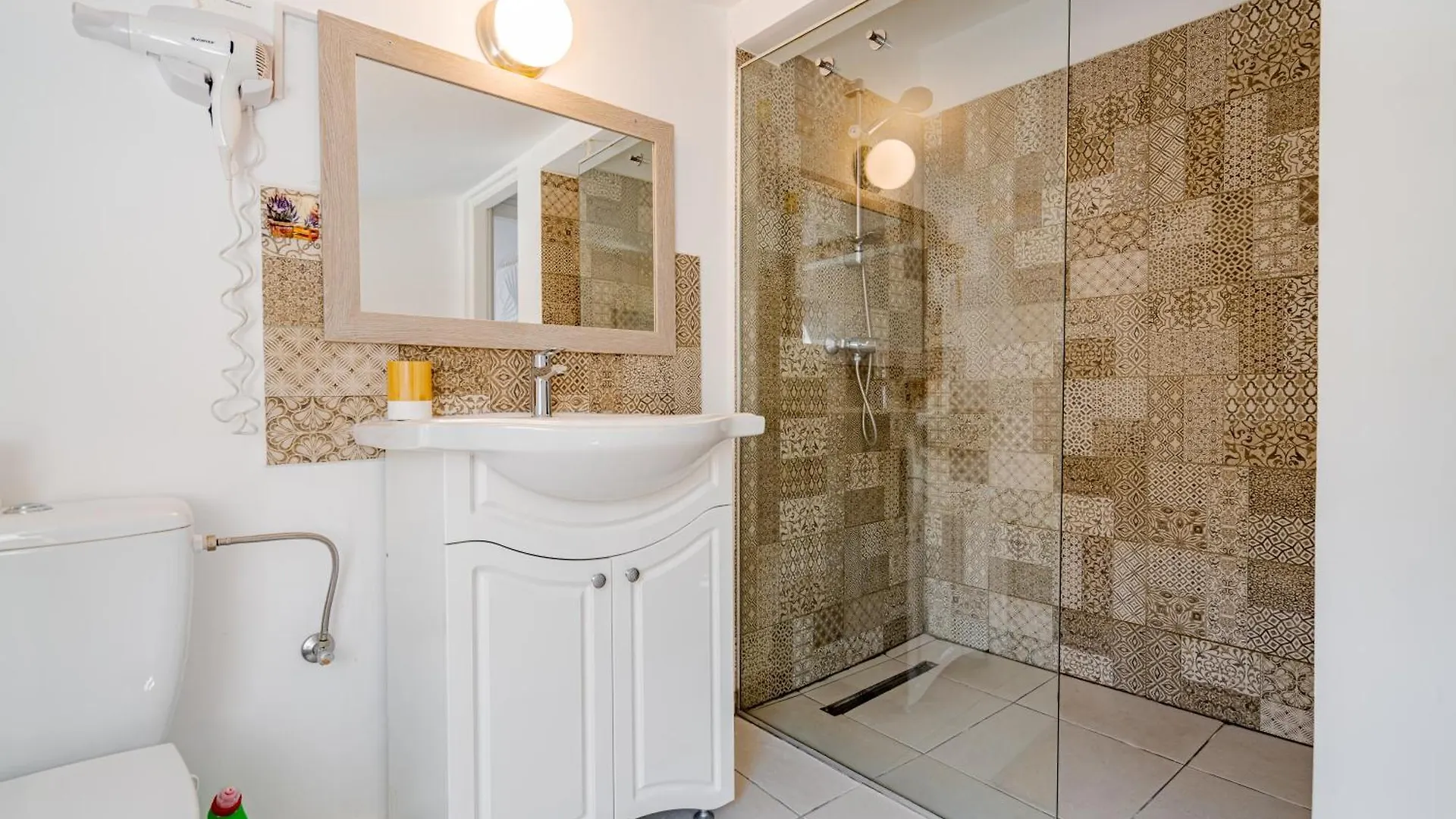 Central Muse Apartment Bucharest